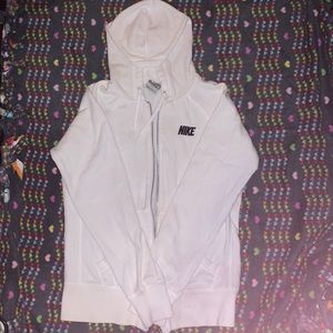 women’s zip up